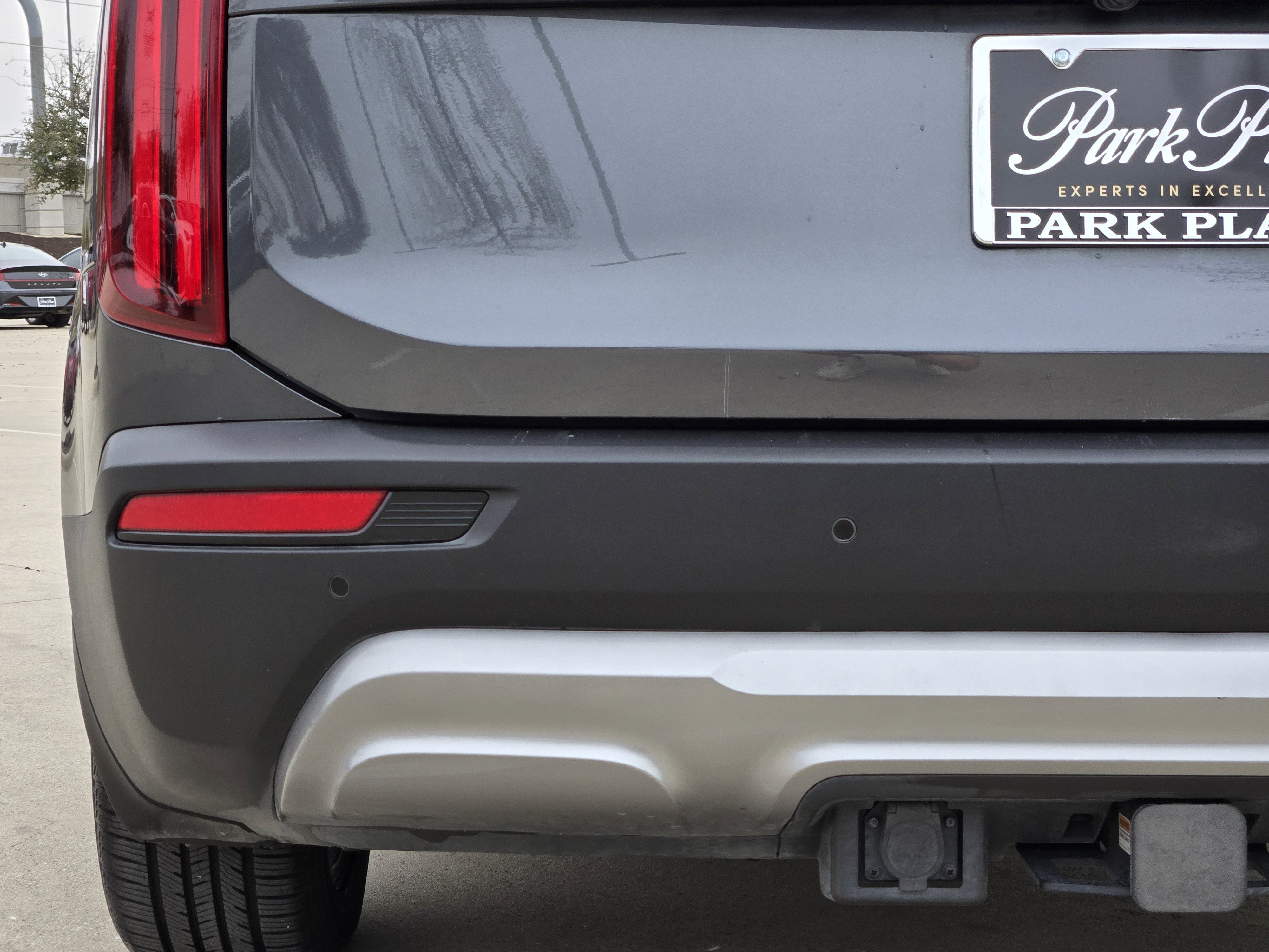 Used 2022 Kia Telluride SX w/ Towing Package image 14