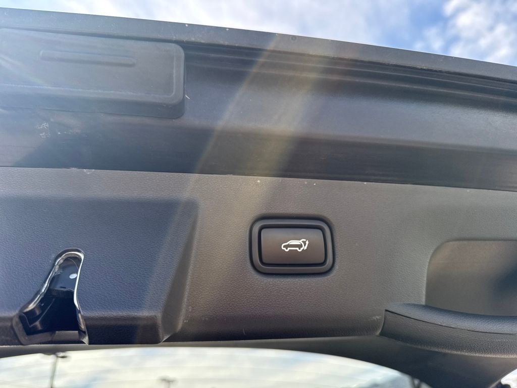 Certified 2024 Hyundai Tucson SEL AWD/4WD image 24