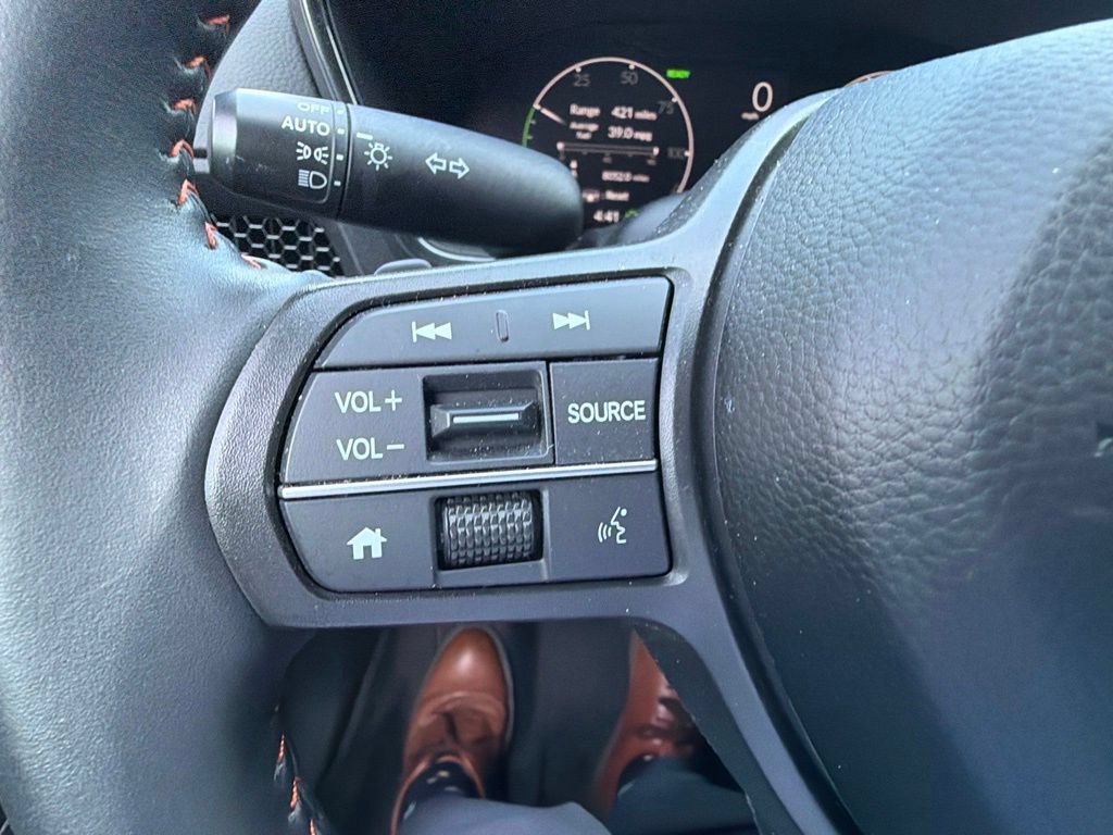 Used 2024 Honda CR-V Sport image 23