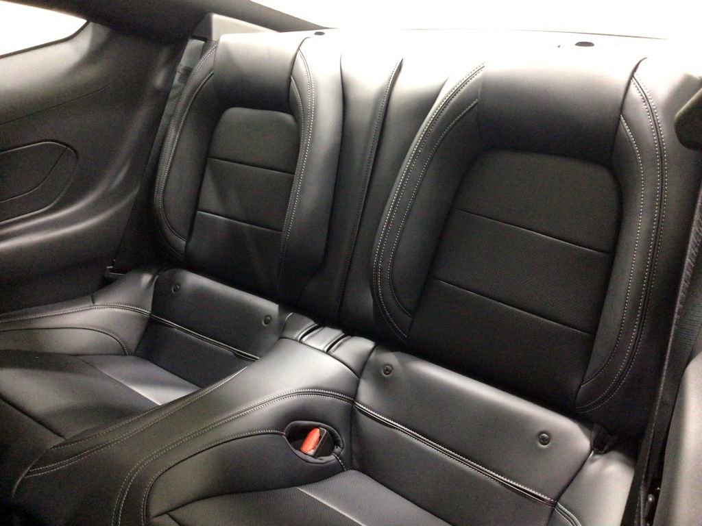 New 2026 Ford Mustang Premium w/ Bronze Appearance Package RWD image 20