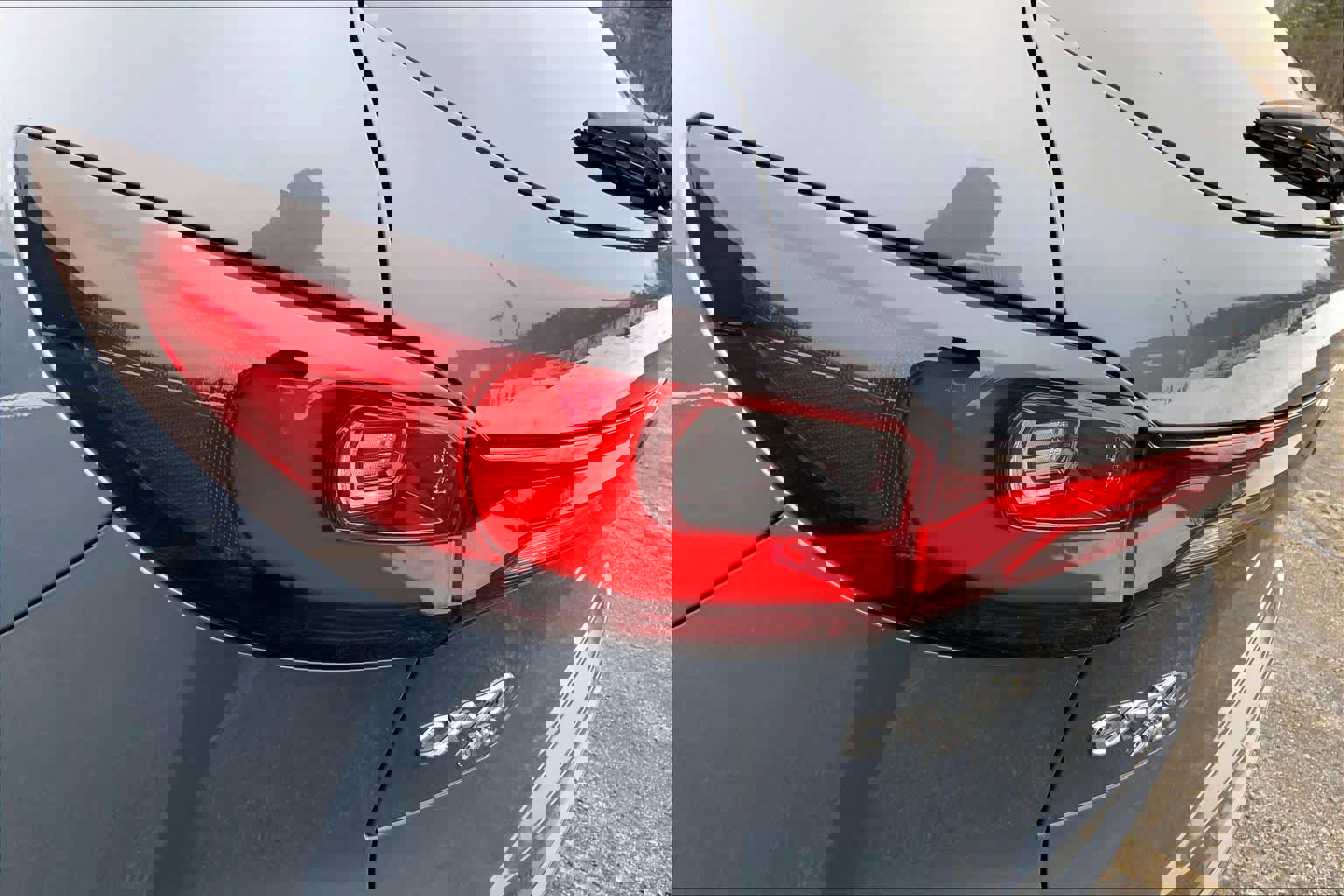 Certified 2025 MAZDA CX-70 3.3 Turbo S w/ Premium Plus image 28