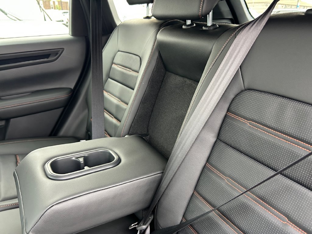 New 2027 Honda CR-V Sport-L image 17
