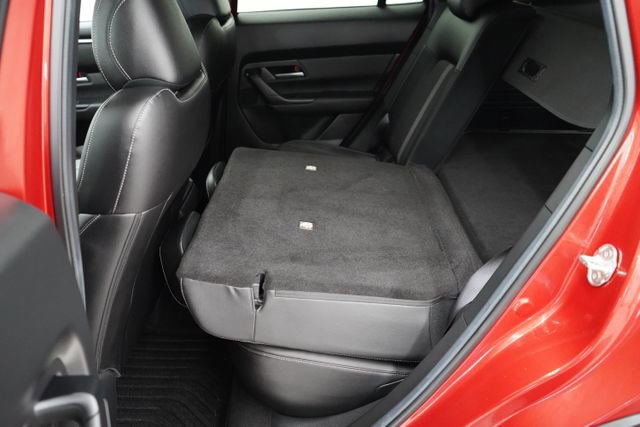Used 2024 MAZDA CX-50 AWD 2.5 S w/ Cargo Package image 71