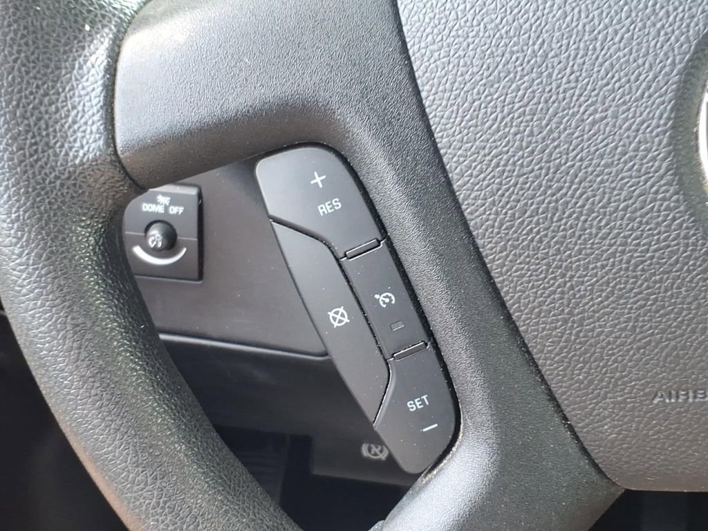 Used 2020 Chevrolet Express 2500 w/ Driver Convenience Package RWD image 20