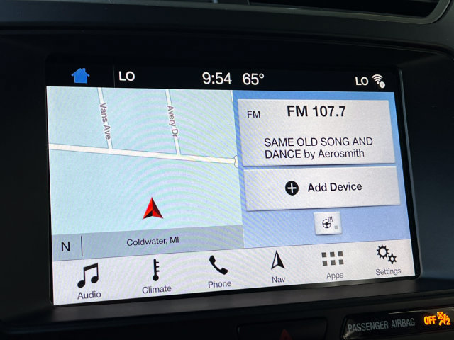 Certified 2019 Ford Explorer XLT w/ Equipment Group 202A AWD/4WD image 23
