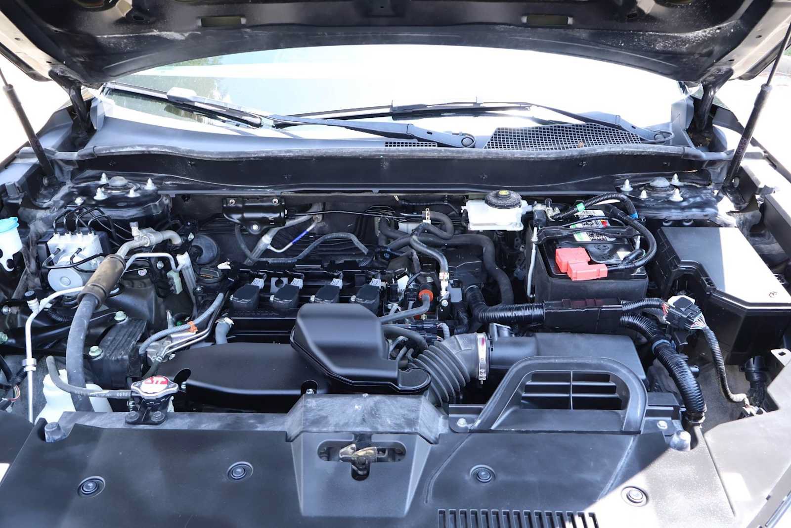Used 2023 Honda CR-V EX-L image 9