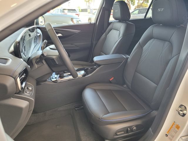 New 2026 Buick Envista Sport Touring w/ Convenience I Package FWD image 16