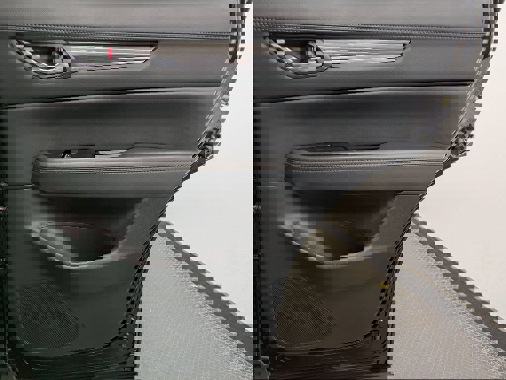 Certified 2023 MAZDA CX-5 AWD 2.5 S w/ Premium Package image 25