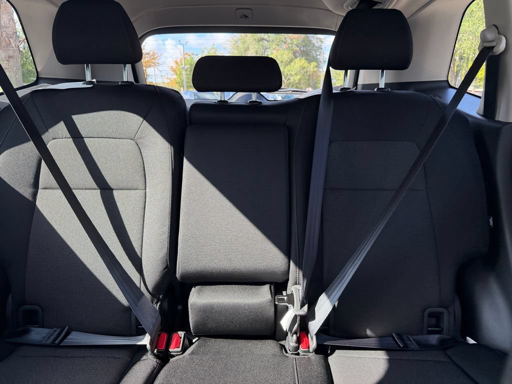 New 2026 Honda CR-V EX image 26