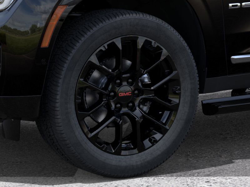 New 2026 GMC Yukon XL Denali image 12
