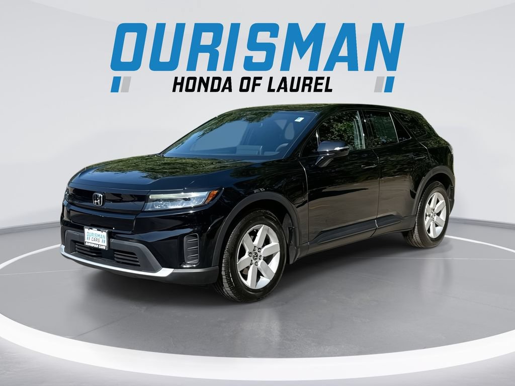 Used 2024 Honda Prologue EX