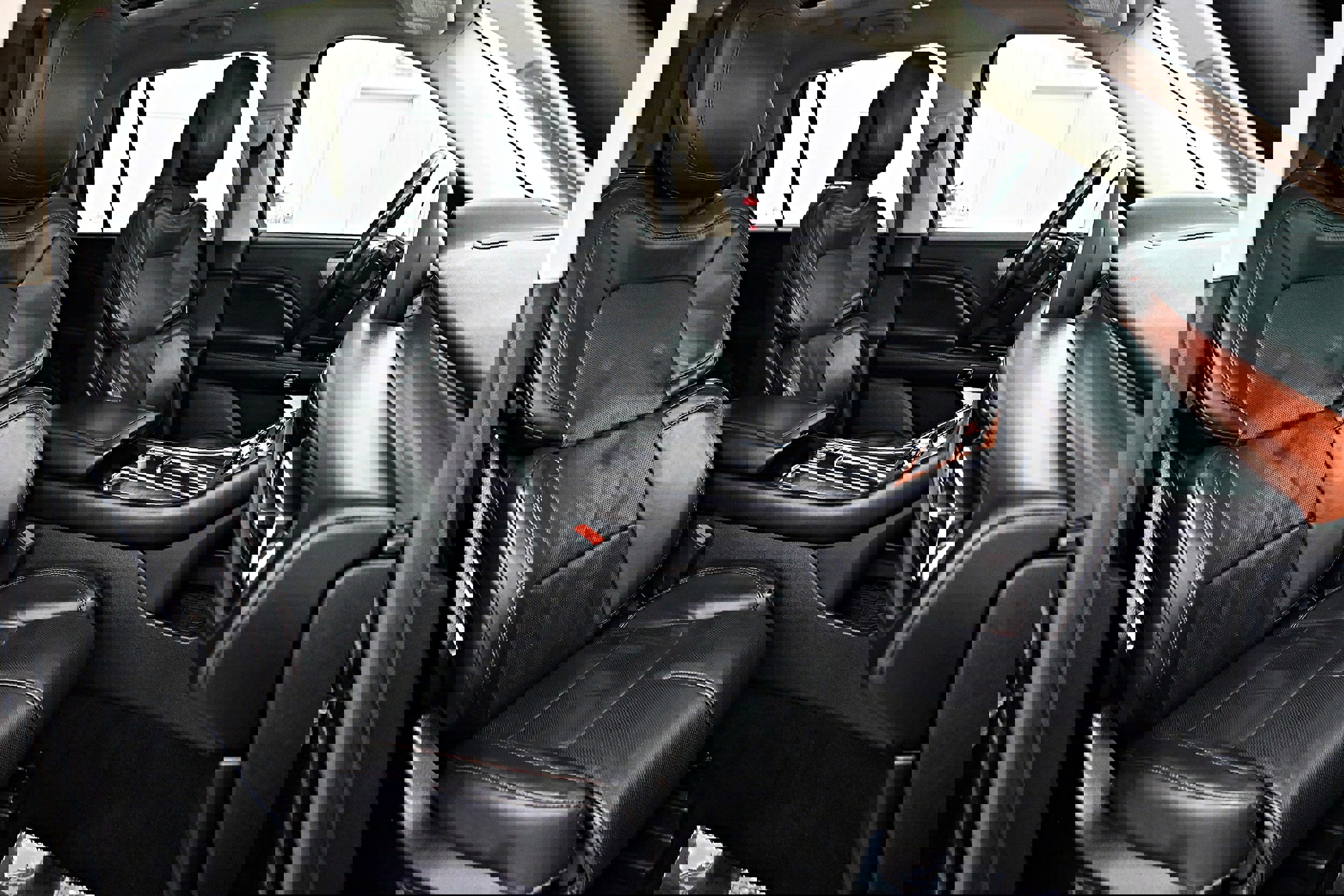 Used 2020 Lincoln Aviator Reserve w/ Equipment Group 201A image 31