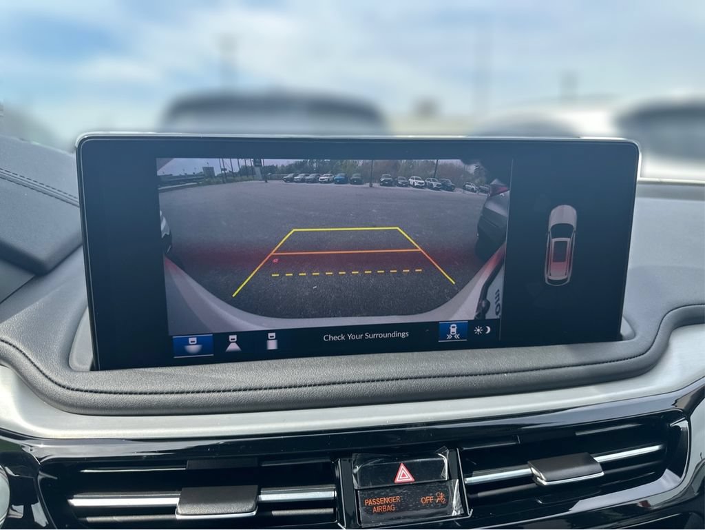 New 2026 Acura MDX w/ Technology Package AWD/4WD image 14