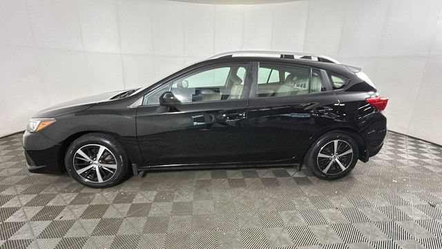 Used 2021 Subaru Impreza 2.0i Premium AWD/4WD image 5