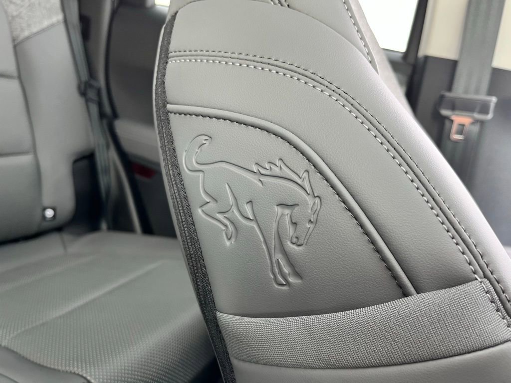 New 2026 Ford Bronco Sport Badlands w/ Badlands Tech Package image 25