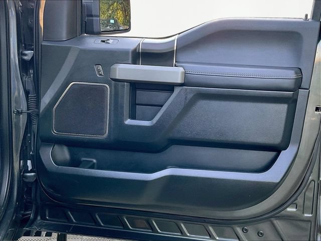 Used 2020 Ford F150 Raptor w/ Equipment Group 802A Luxury AWD/4WD image 30