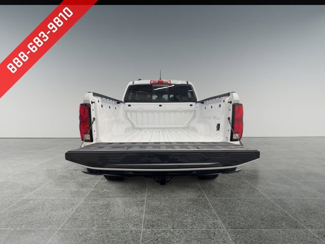 New 2026 Chevrolet Colorado Z71 w/ Technology Package image 14