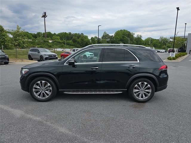 Used 2021 Mercedes-Benz GLE 350 4MATIC image 7