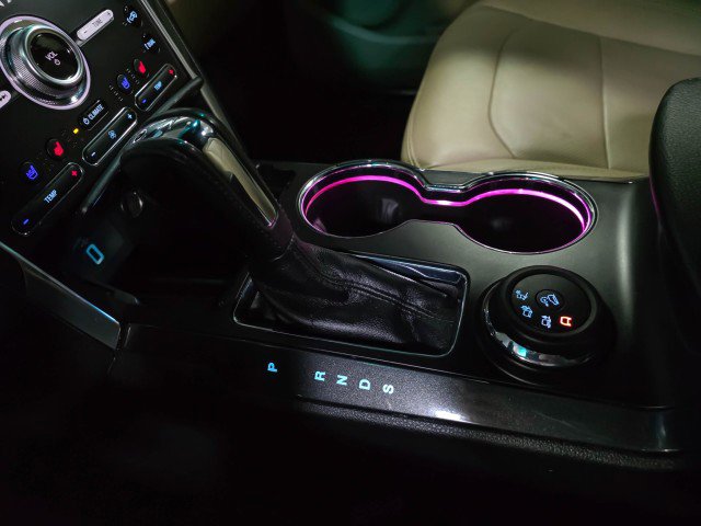 Used 2017 Ford Explorer Limited w/ Equipment Group 301A AWD/4WD image 30