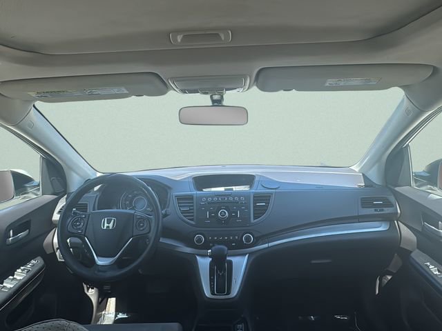 Used 2012 Honda CR-V EX image 16