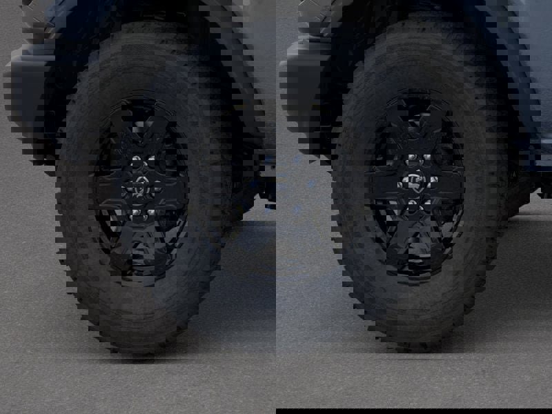 New 2025 Ford Bronco Big Bend image 21