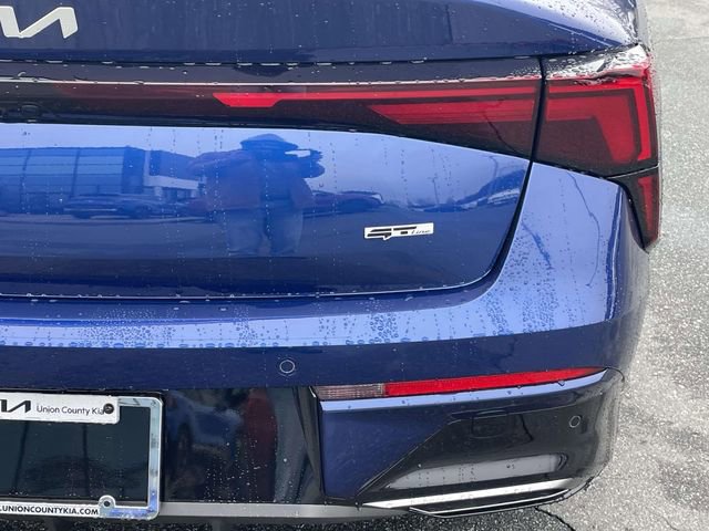 New 2026 Kia K5 GT-Line FWD image 15