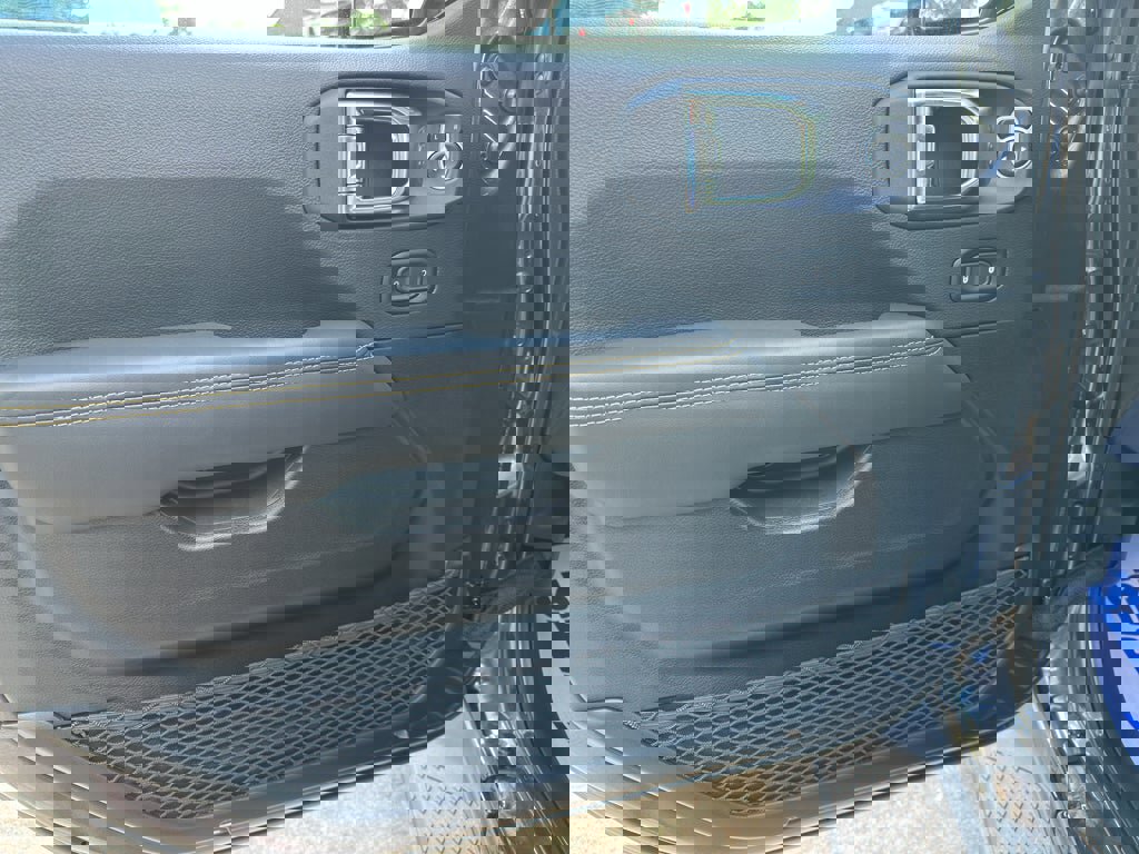 New 2025 Jeep Gladiator Sport image 10