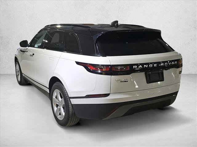 Used 2018 Land Rover Range Rover Velar S AWD/4WD image 7