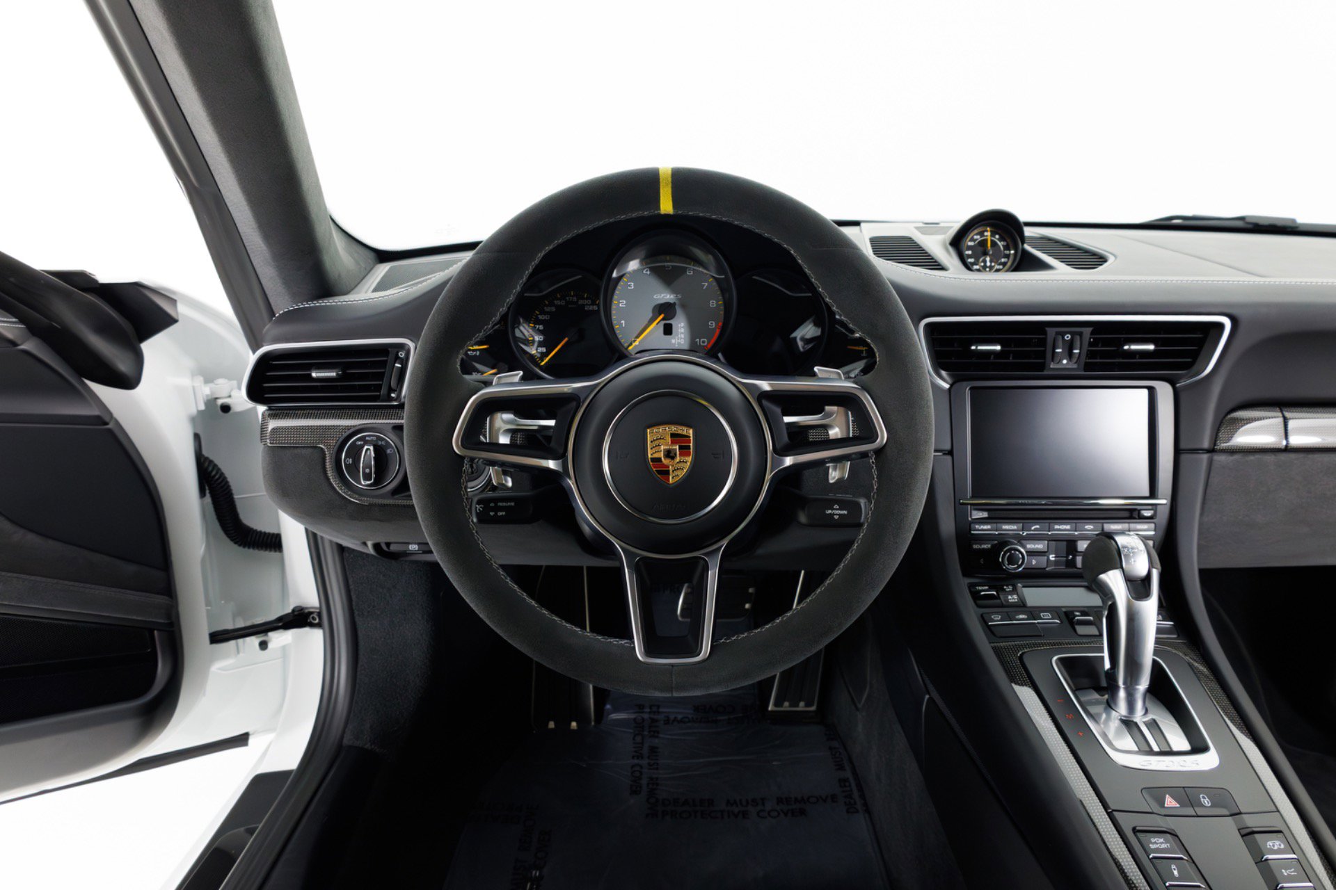 Used 2016 Porsche 911 GT3 RS image 19