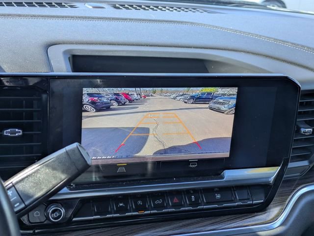 Certified 2023 Chevrolet Silverado 1500 LT image 22