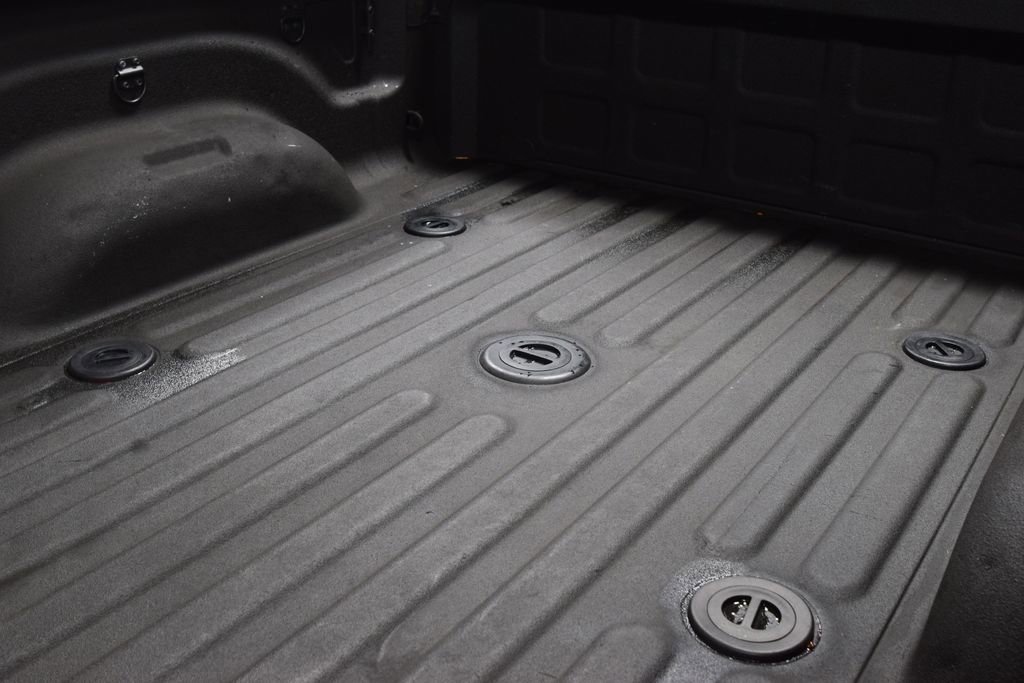 Used 2021 RAM 3500 Limited image 28