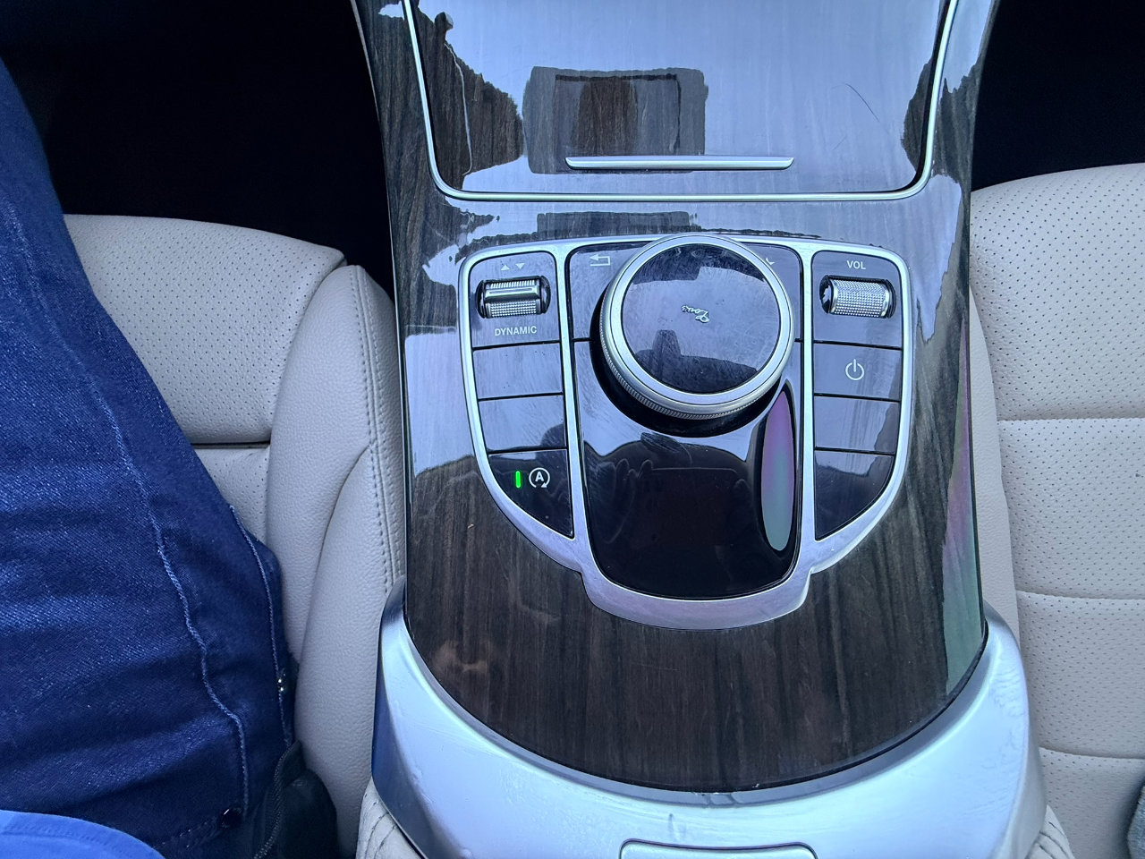 Used 2017 Mercedes-Benz C 300 Sedan image 22