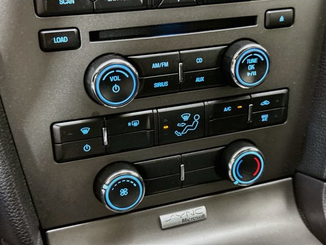 Used 2013 Ford Mustang Boss 302 w/ Boss 302 Accessory Pkg RWD image 14