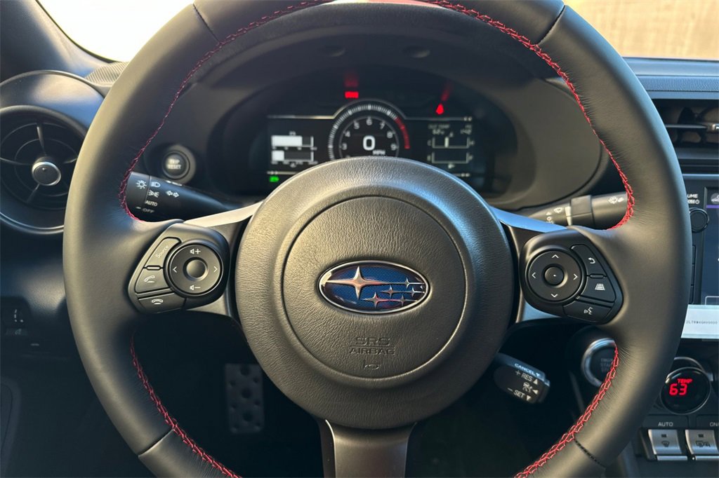 New 2026 Subaru BRZ Limited image 23