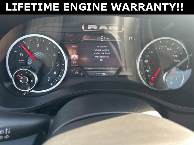 New 2026 RAM 1500 Big Horn image 22