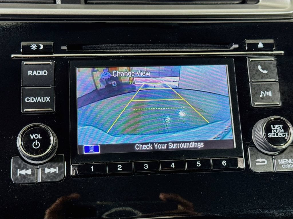 Used 2016 Honda Fit LX image 27