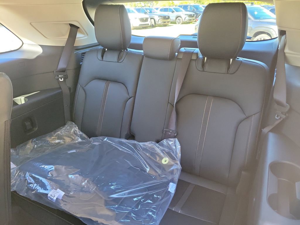New 2026 MAZDA CX-90 3.3 Turbo w/ Select Package image 13