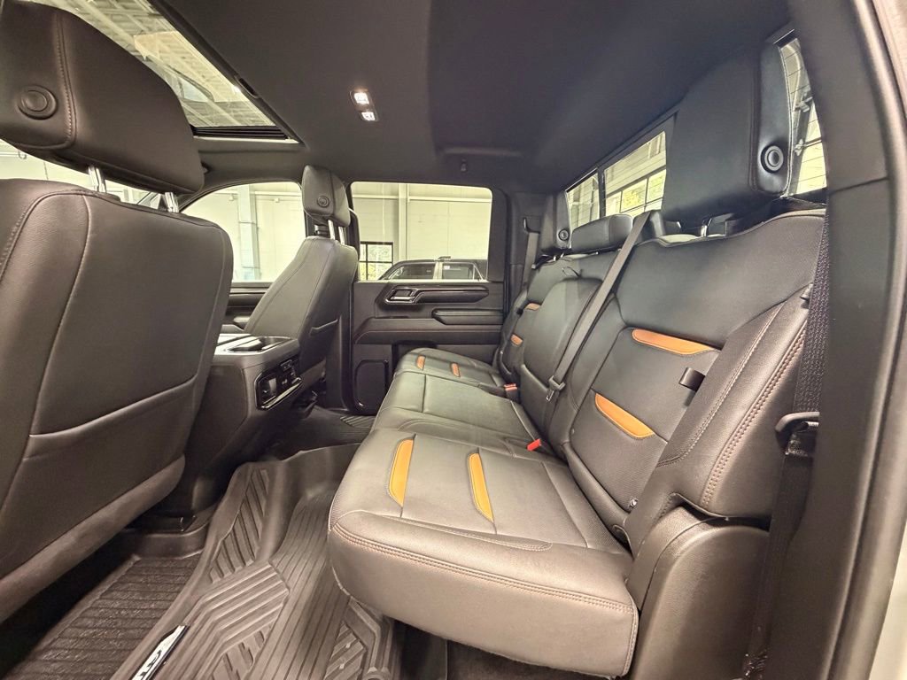 Used 2024 GMC Sierra 3500 AT4 w/ AT4 Premium Plus Package image 25