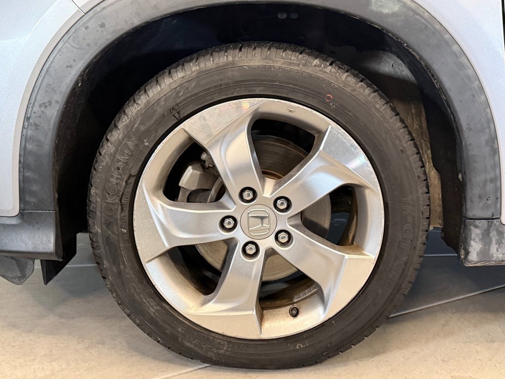 Used 2018 Honda HR-V LX image 20
