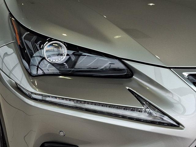 Used 2020 Lexus NX 300 AWD w/ Premium Package image 9