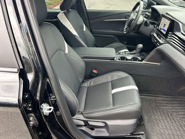 Used 2026 Toyota Camry SE w/ Convenience Package image 27