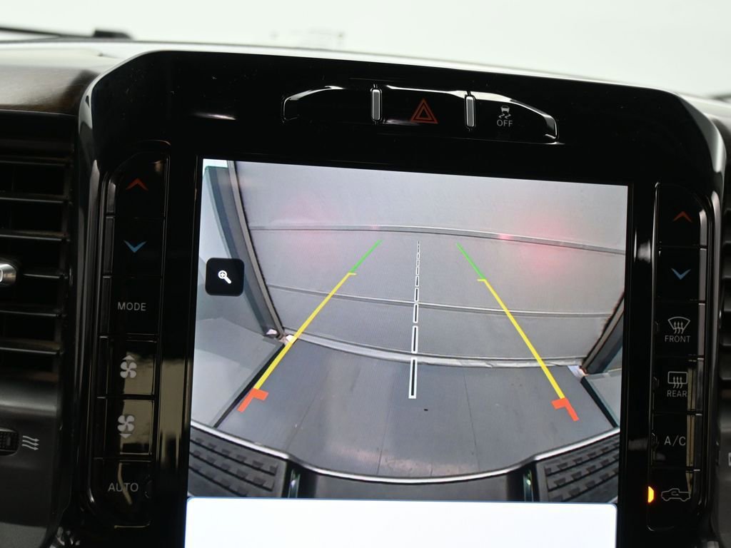 Used 2024 RAM 2500 Laramie image 18