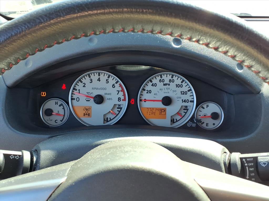 Used 2011 Nissan Xterra PRO-4X image 20