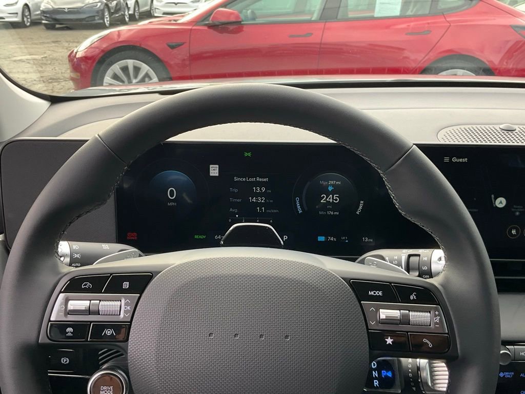 Used 2025 Hyundai Ioniq 5 SEL image 42