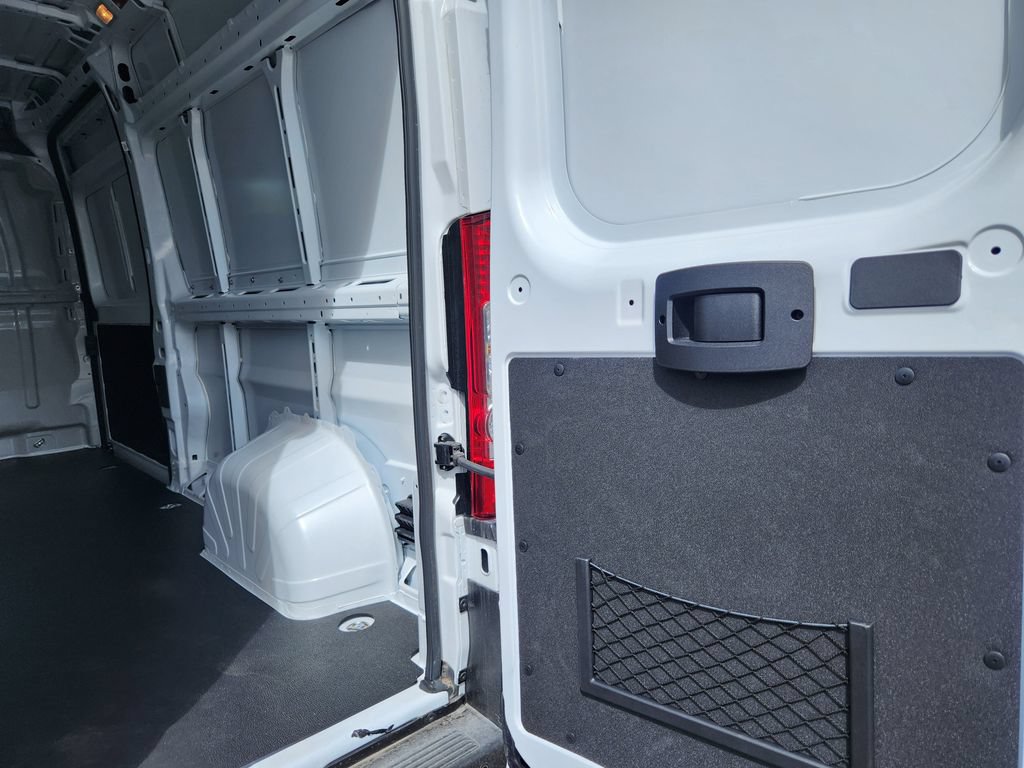 New 2026 RAM ProMaster 2500 w/ Safety Group FWD image 32