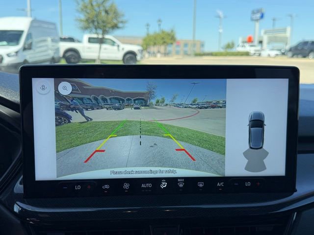 Used 2023 Ford Escape ST-Line w/ Tech Pack #1 image 15