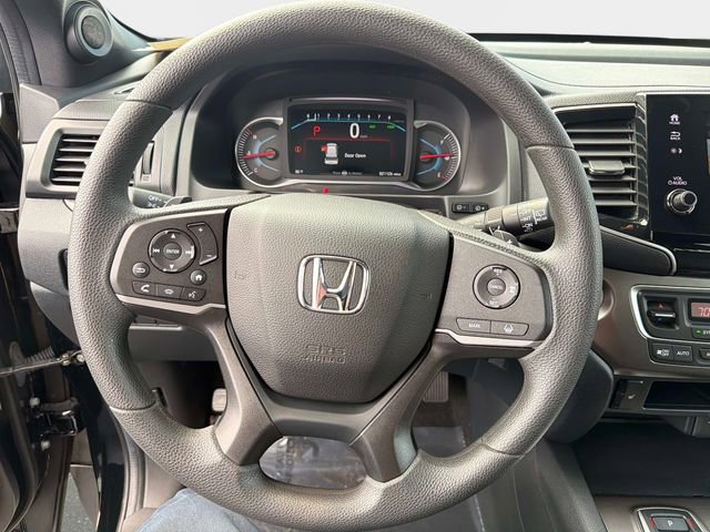 Used 2022 Honda Pilot Sport image 24