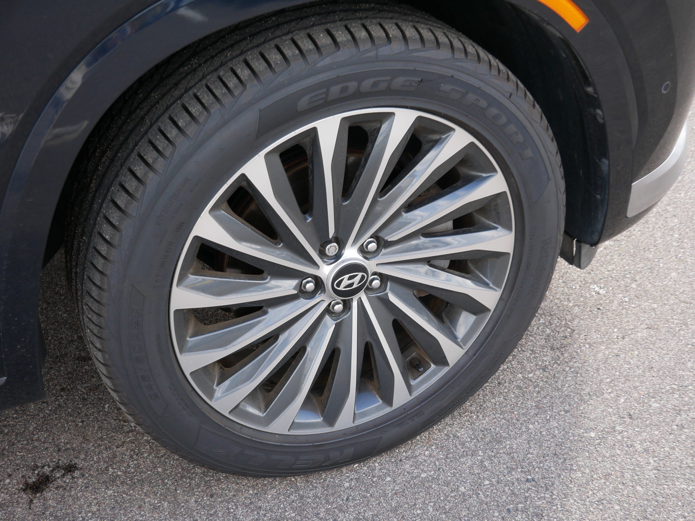Certified 2023 Hyundai Palisade Calligraphy AWD/4WD image 15