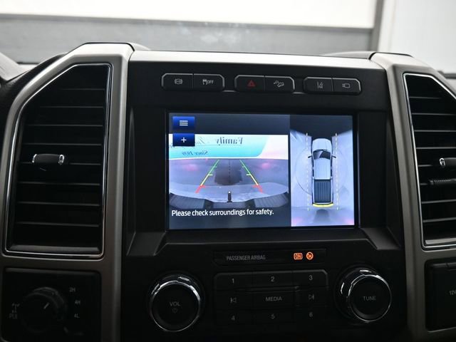 Used 2021 Ford F250 Lariat AWD/4WD image 18