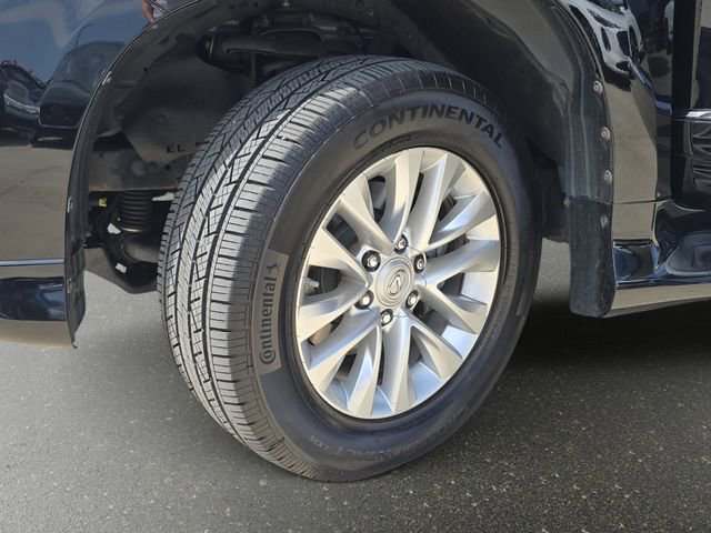 Used 2019 Lexus GX 460 Premium AWD/4WD image 36